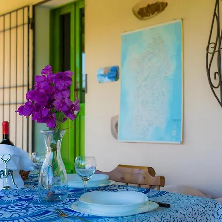Holiday home La Casa Di Tomaso Orosei