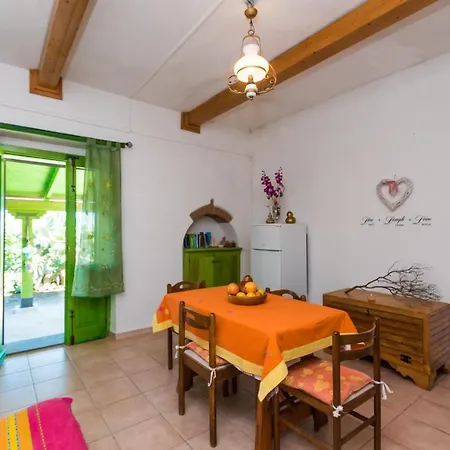 La Casa Di Tomaso Holiday home