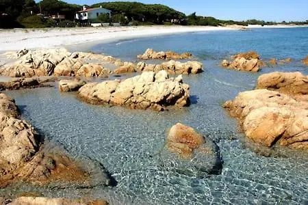 La Casa Di Tomaso * Orosei
