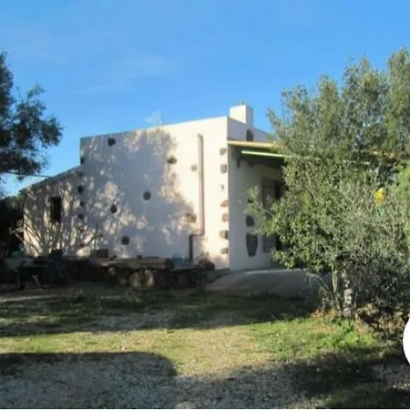 La Casa Di Tomaso *