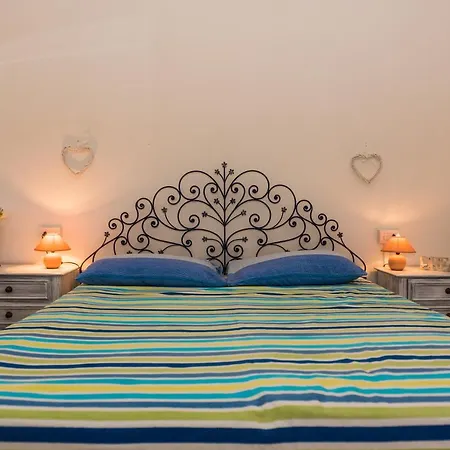 Holiday home La Casa Di Tomaso