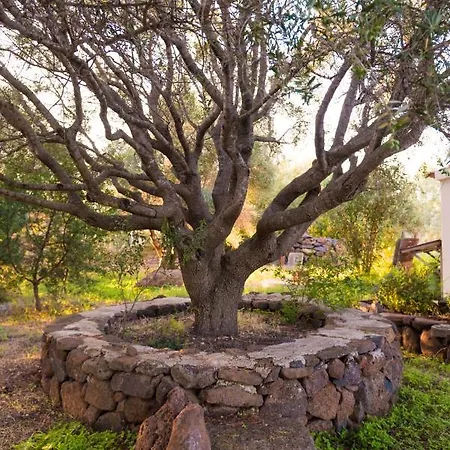 La Casa Di Tomaso Holiday home *